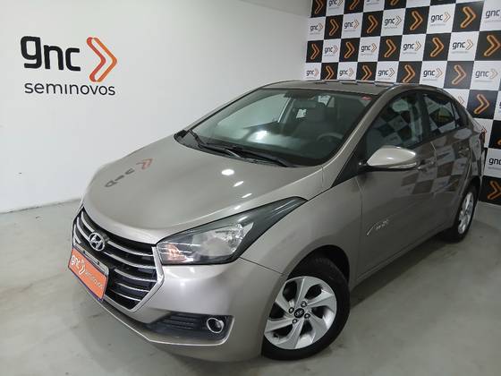 HYUNDAI HB20S 1.6 COMFORT STYLE 16V FLEX 4P AUTOMÁTICO HYUNDAI HB20S 1.6 COMFORT STYLE 16V FLEX 4P AUTOMÁTICO